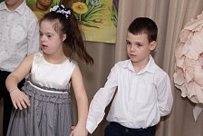 Пасхальный утренник
